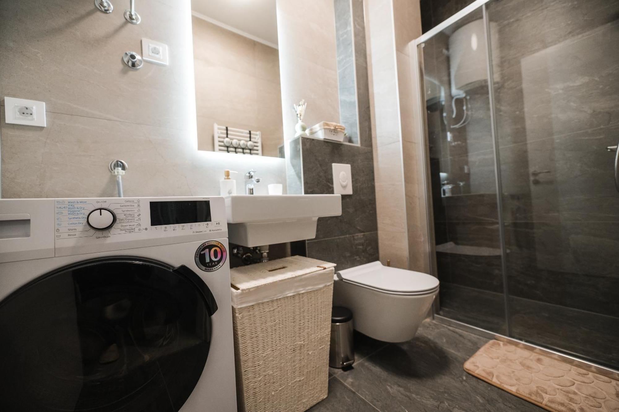 Apartman City Charm Banja Luka Exterior photo